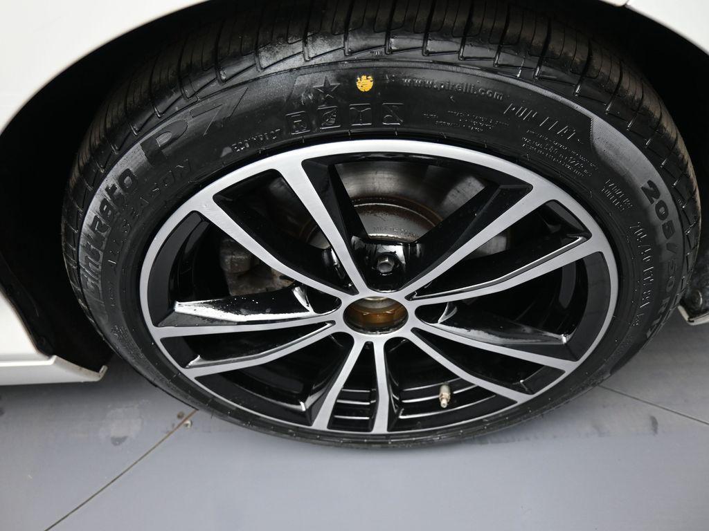 used 2020 BMW 230 car, priced at $22,000