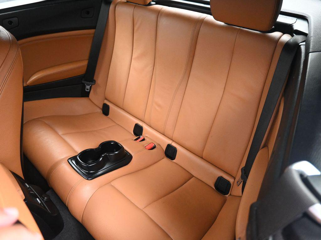 used 2020 BMW 230 car, priced at $22,000