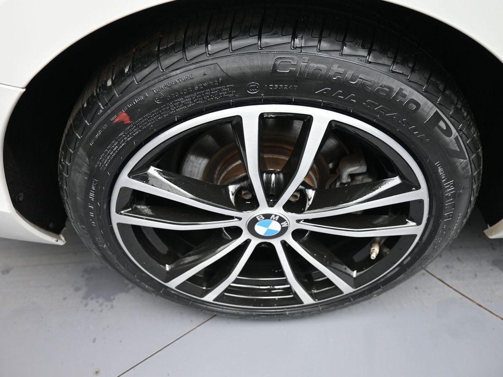 used 2020 BMW 230 car, priced at $22,000