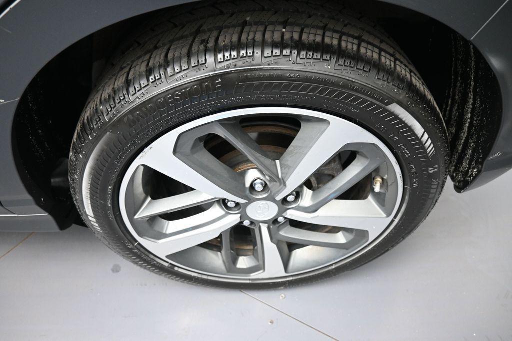 used 2020 Hyundai Kona car, priced at $17,000