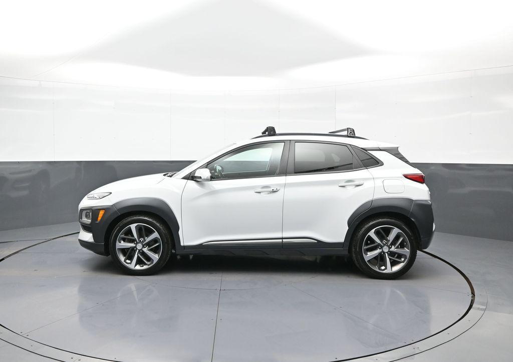 used 2020 Hyundai Kona car, priced at $17,000