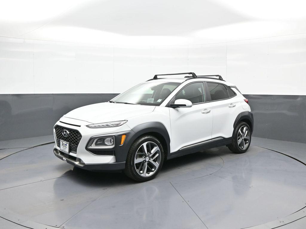 used 2020 Hyundai Kona car, priced at $17,000