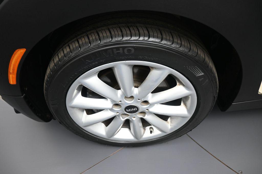 used 2018 MINI Clubman car, priced at $13,800