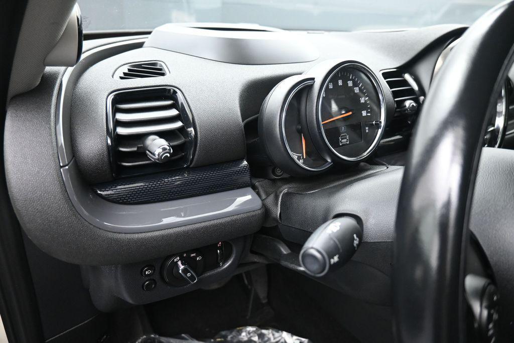 used 2018 MINI Clubman car, priced at $13,800