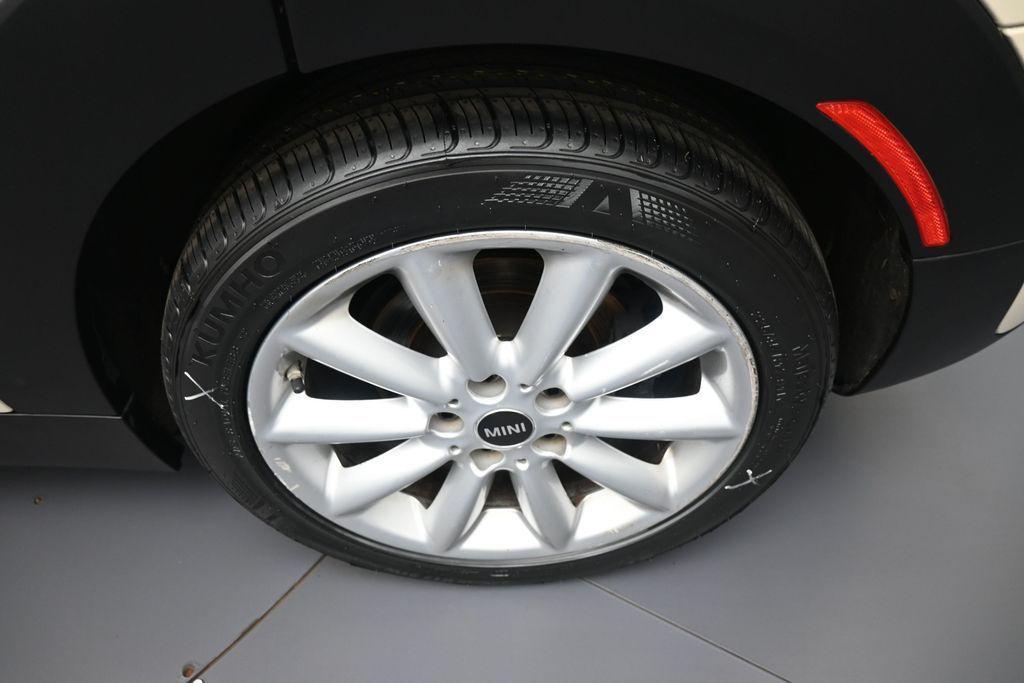 used 2018 MINI Clubman car, priced at $13,800
