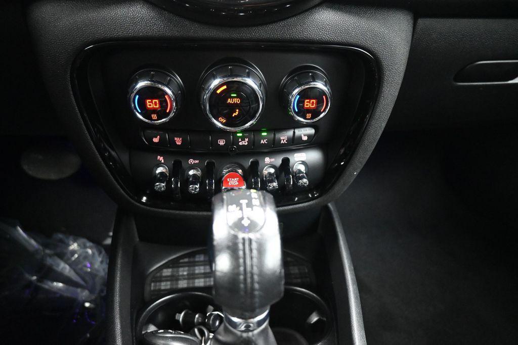 used 2018 MINI Clubman car, priced at $13,800