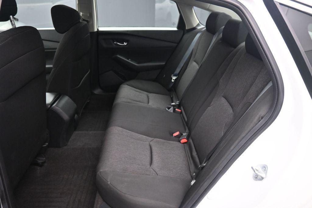 used 2023 Honda Accord car, priced at $24,000