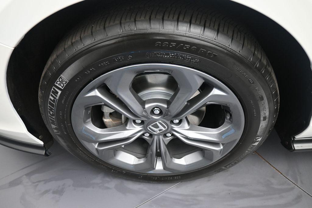 used 2023 Honda Accord car, priced at $24,000