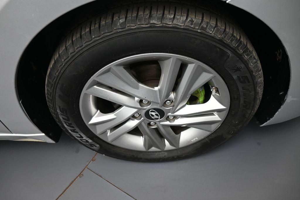 used 2019 Hyundai Elantra car, priced at $16,075