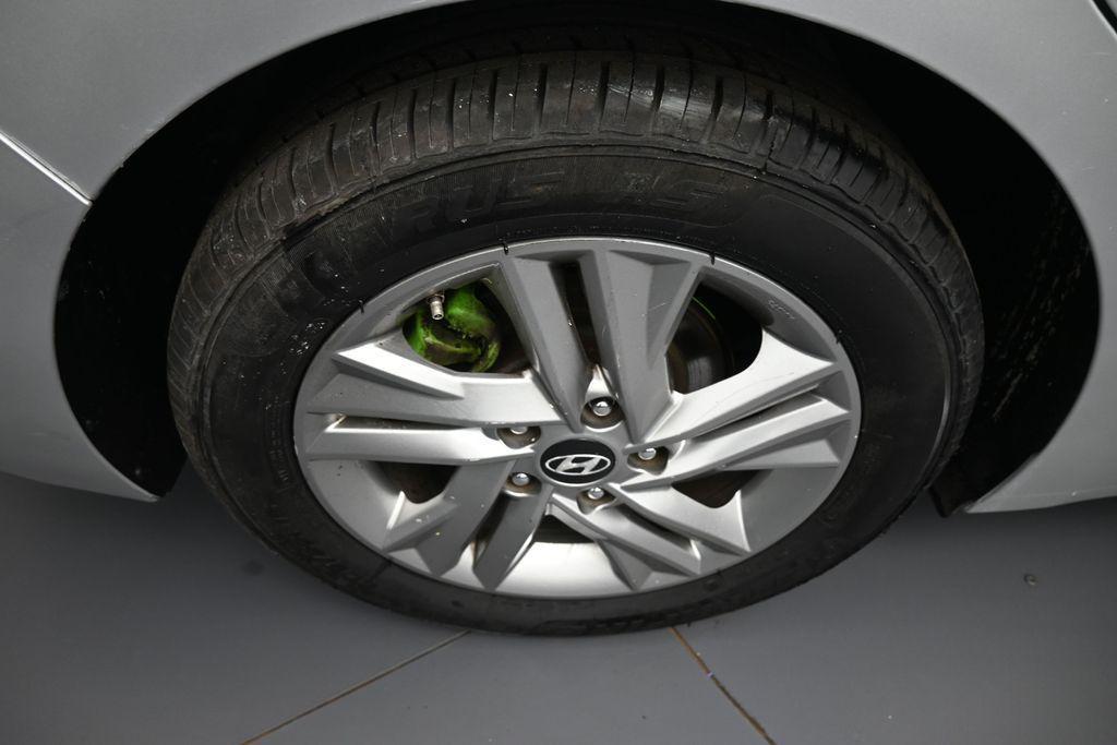 used 2019 Hyundai Elantra car, priced at $16,075