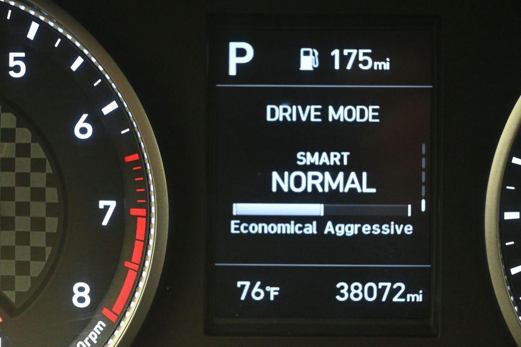 used 2019 Hyundai Elantra car, priced at $16,075
