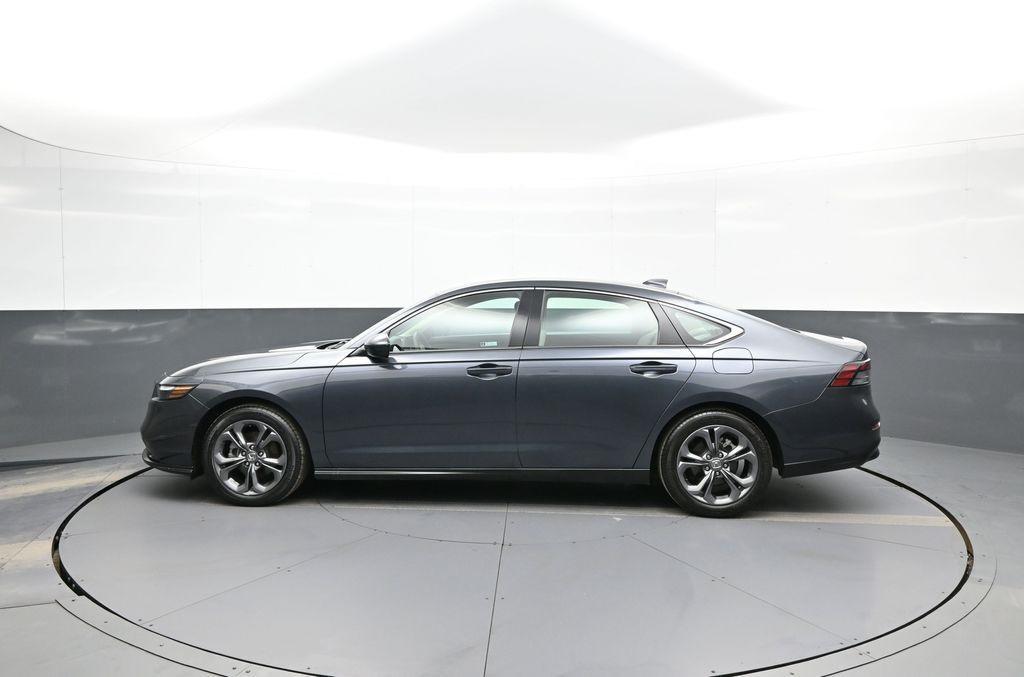 used 2023 Honda Accord car, priced at $22,000