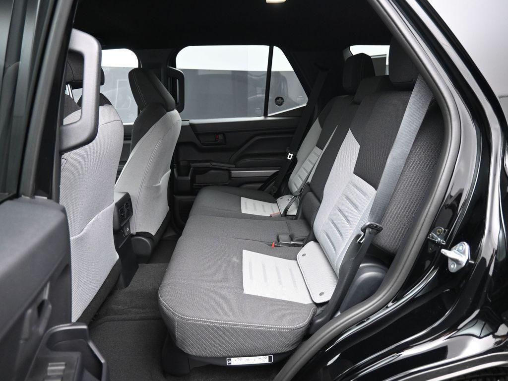 new 2025 Toyota 4Runner car, priced at $56,000