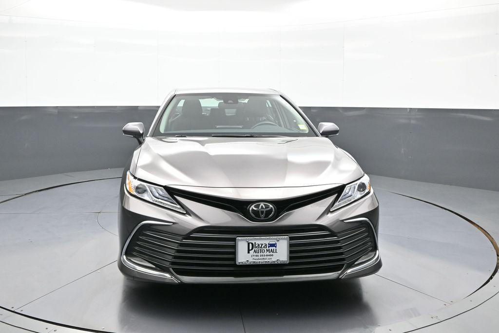 used 2023 Toyota Camry car, priced at $31,200