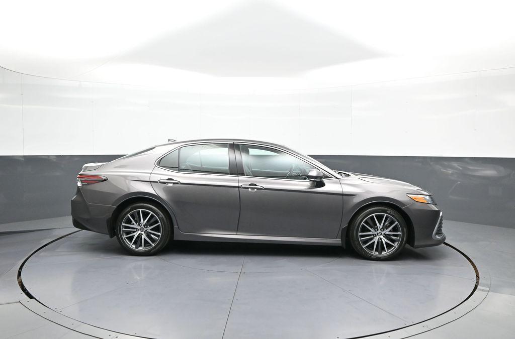 used 2023 Toyota Camry car, priced at $31,200