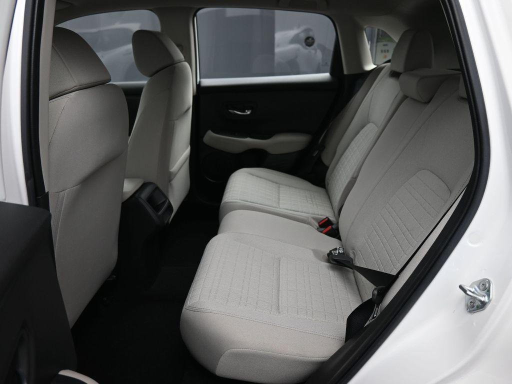 used 2024 Honda HR-V car, priced at $23,700