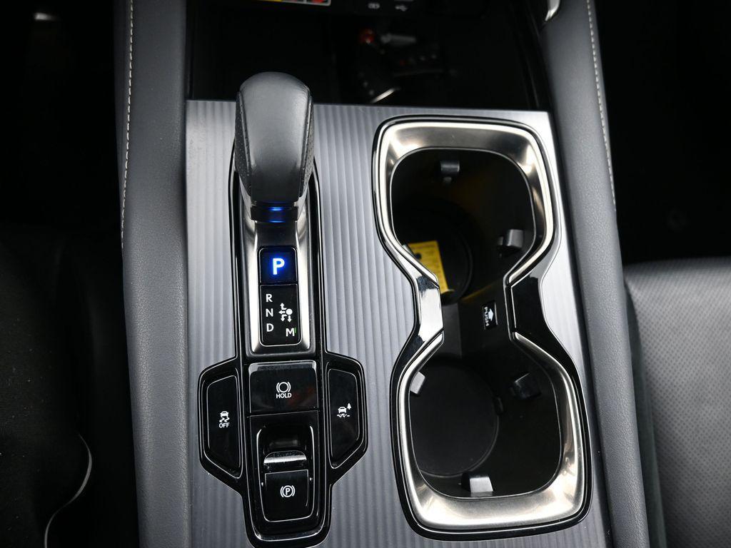 used 2023 Lexus RX 500h car, priced at $55,000