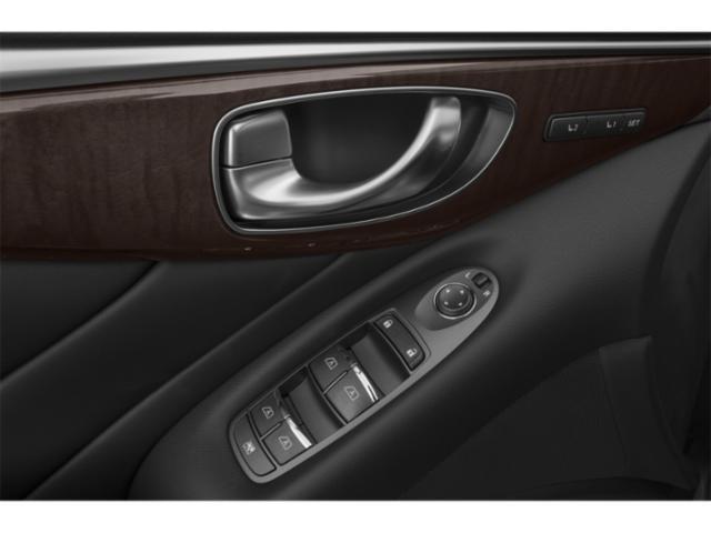 used 2015 INFINITI Q50 car, priced at $13,000