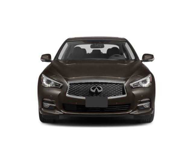 used 2015 INFINITI Q50 car, priced at $13,000