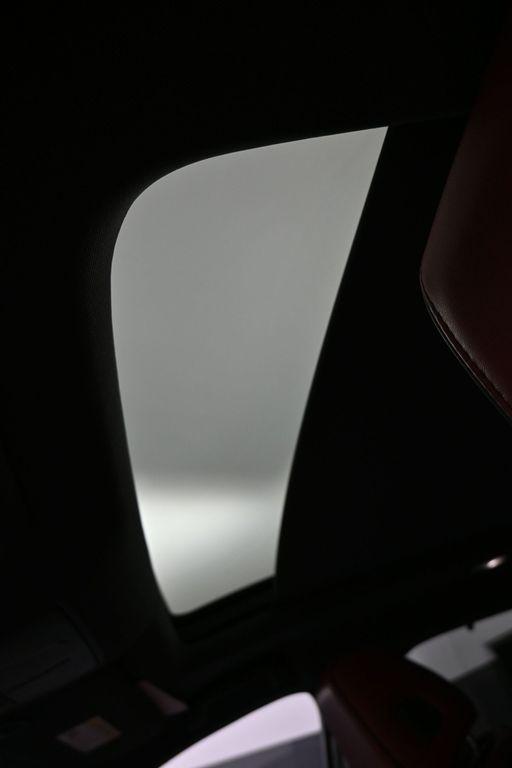 used 2024 Acura MDX car, priced at $56,500