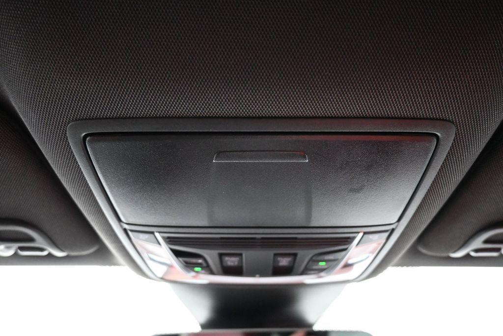 used 2024 Acura MDX car, priced at $56,500