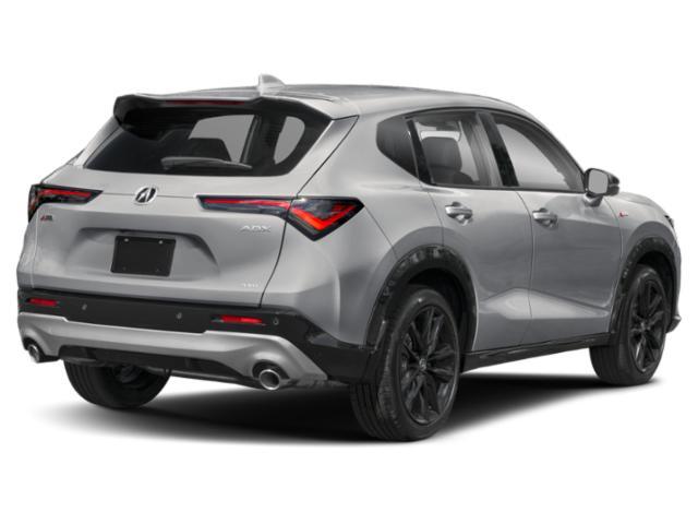 new 2026 Acura ADX car, priced at $45,850