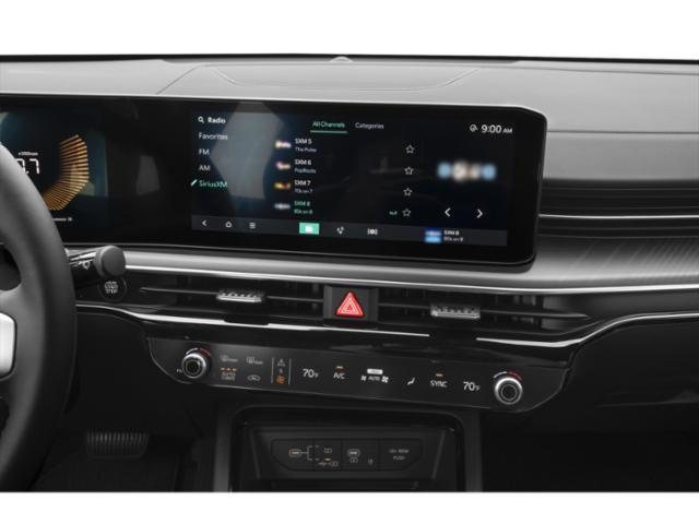 new 2026 Kia K5 car, priced at $34,670