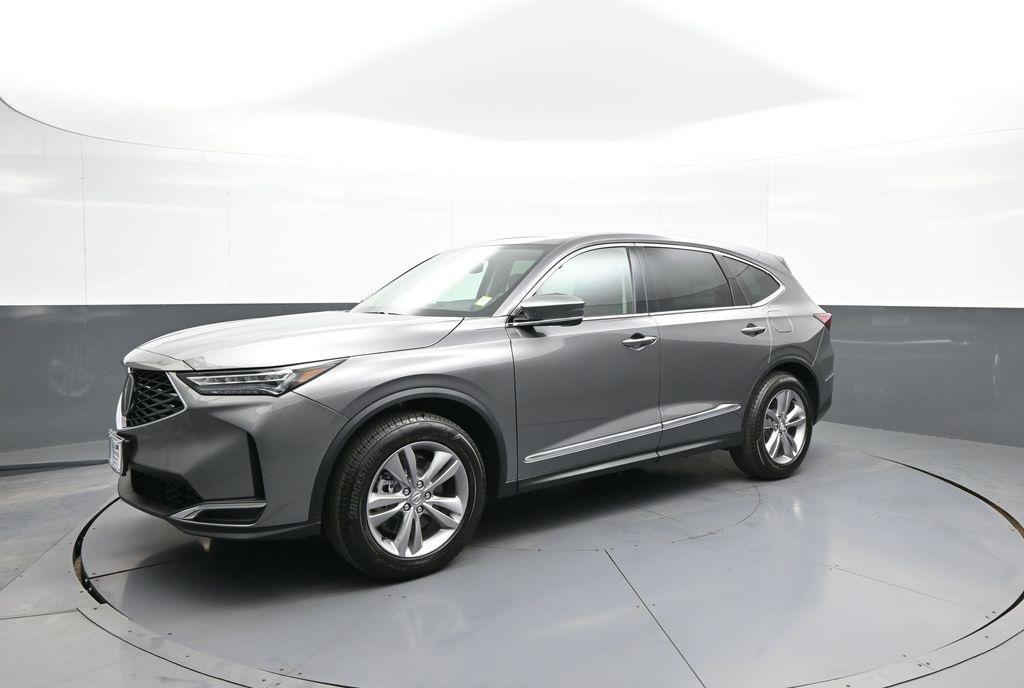 new 2026 Acura MDX car, priced at $55,950
