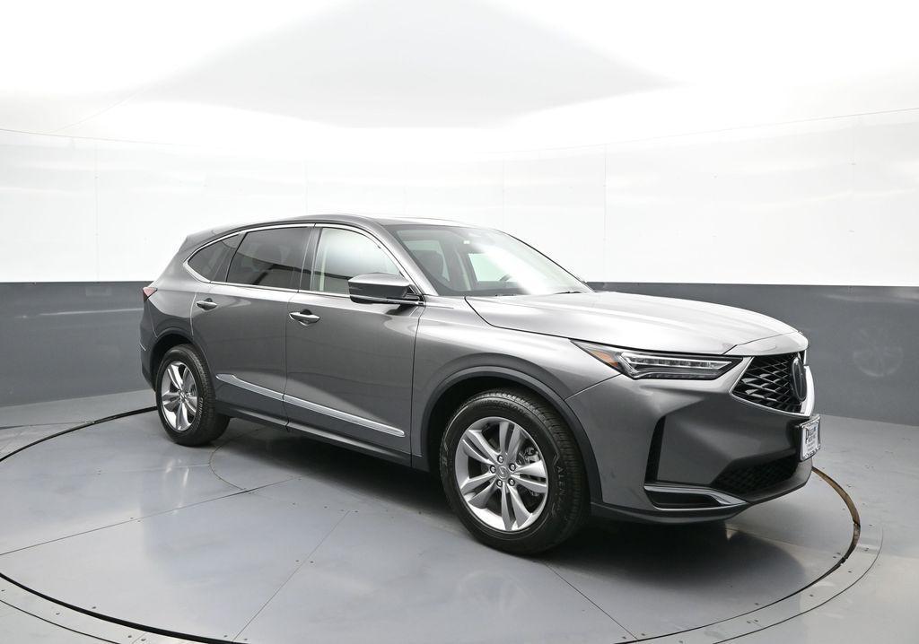 new 2026 Acura MDX car, priced at $55,950