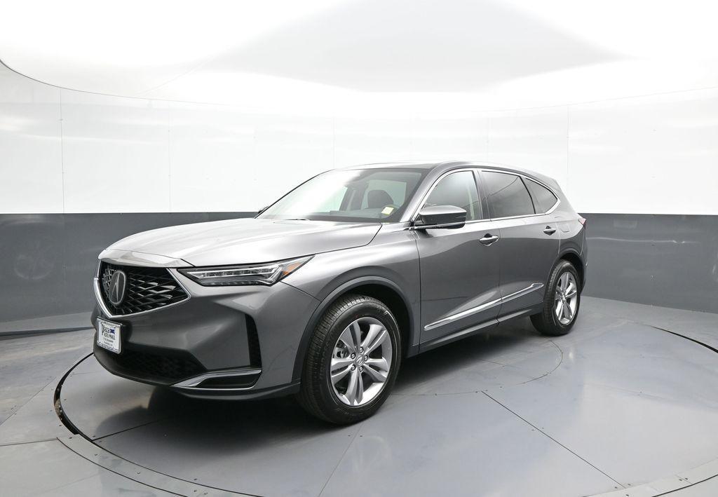 new 2026 Acura MDX car, priced at $55,950