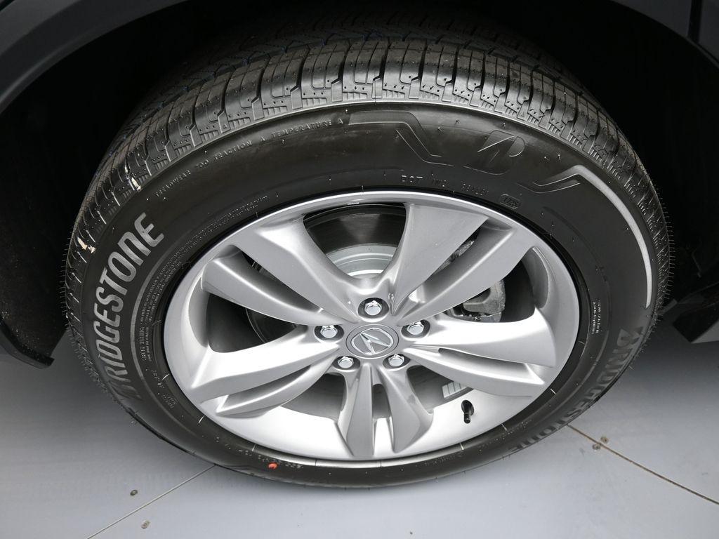 new 2026 Acura MDX car, priced at $55,950