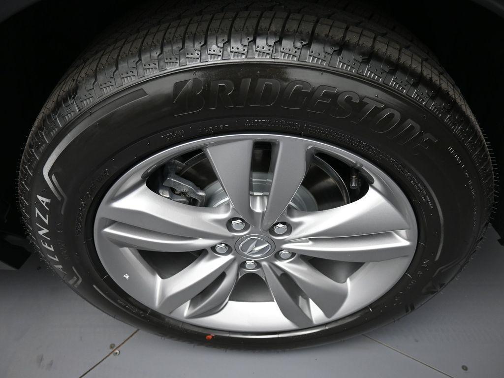 new 2026 Acura MDX car, priced at $55,950