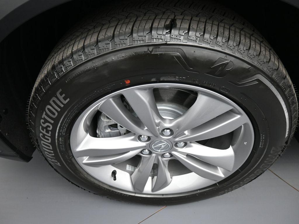 new 2026 Acura MDX car, priced at $55,950