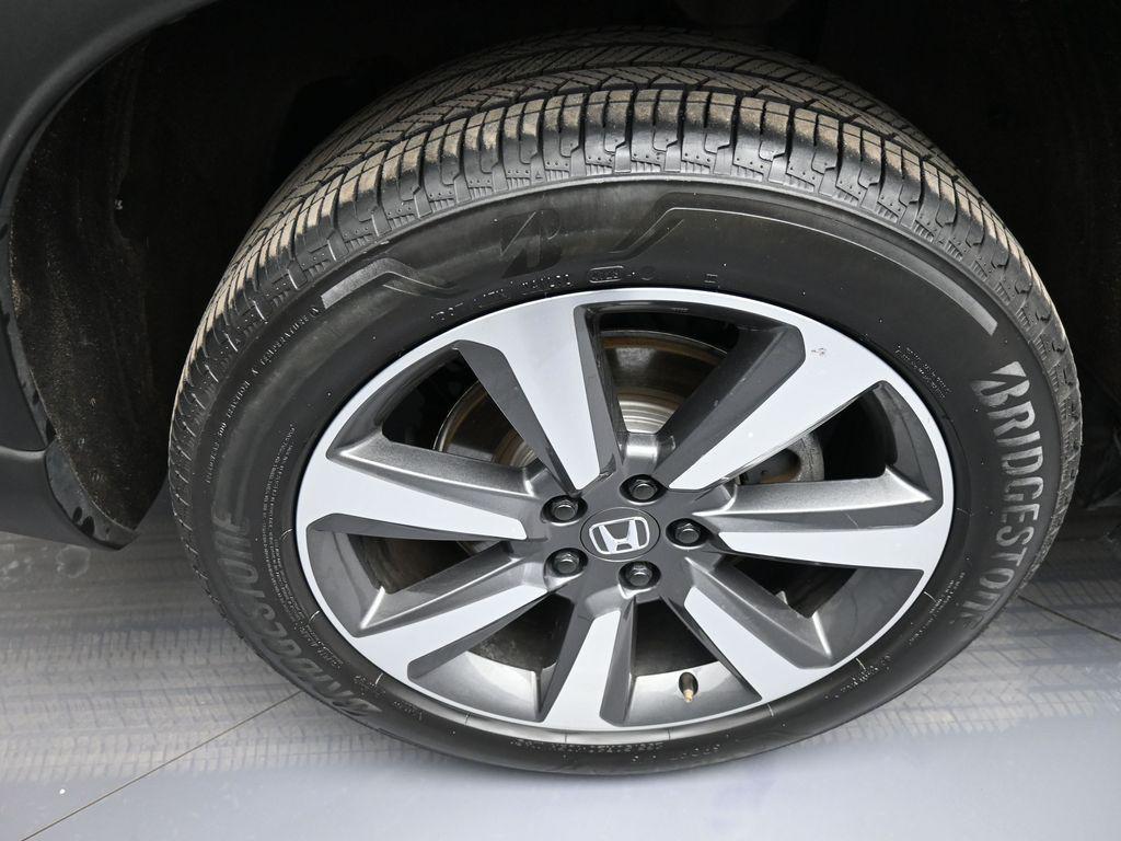 used 2024 Honda Pilot car, priced at $44,000