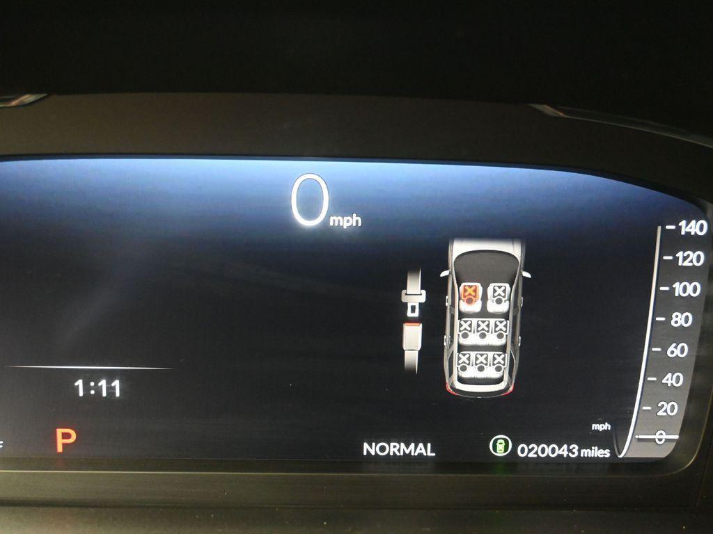 used 2024 Honda Pilot car, priced at $44,000