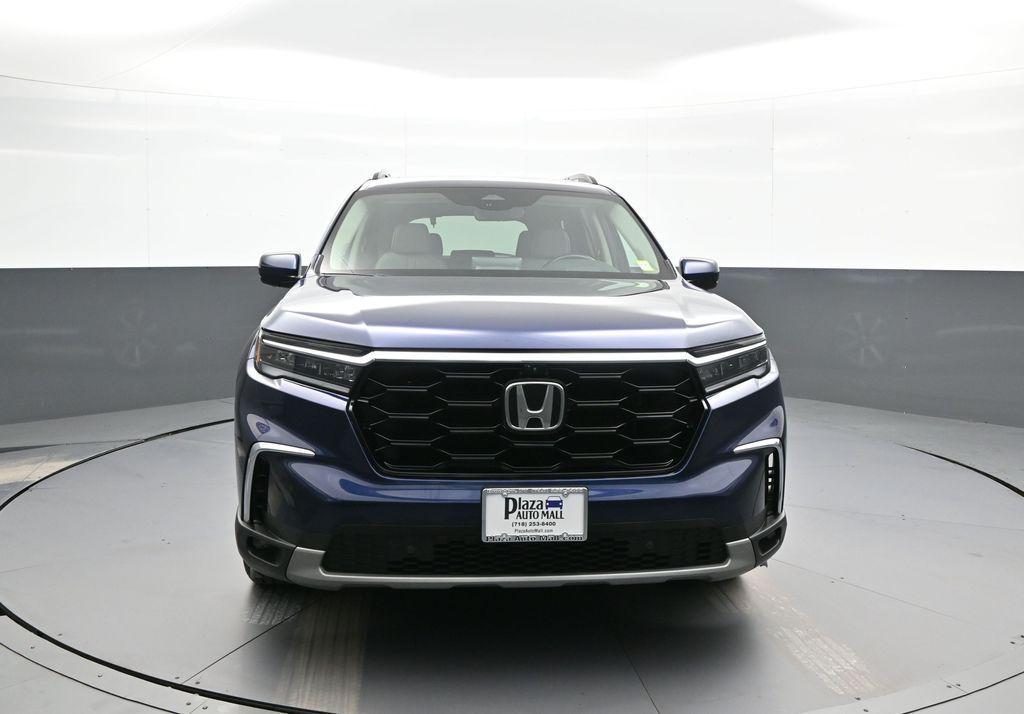 used 2024 Honda Pilot car, priced at $44,000