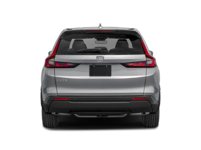 new 2027 Honda CR-V car, priced at $39,380