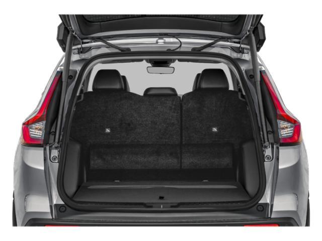 new 2027 Honda CR-V car, priced at $39,380
