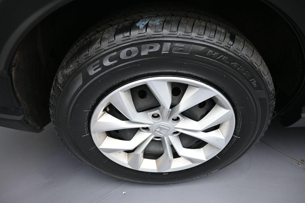used 2023 Honda CR-V car, priced at $25,000