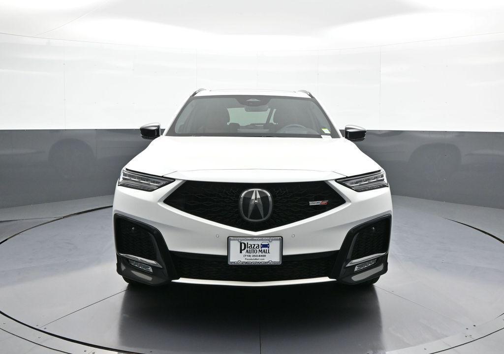 new 2026 Acura MDX car, priced at $77,800
