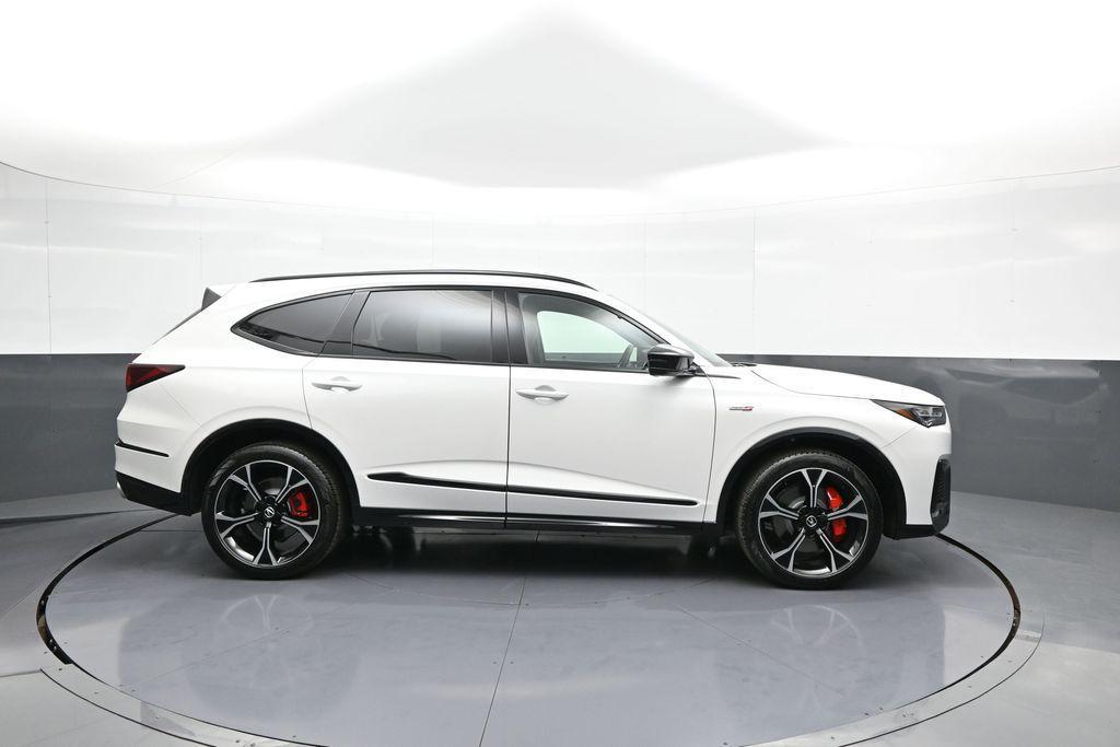 new 2026 Acura MDX car, priced at $77,800