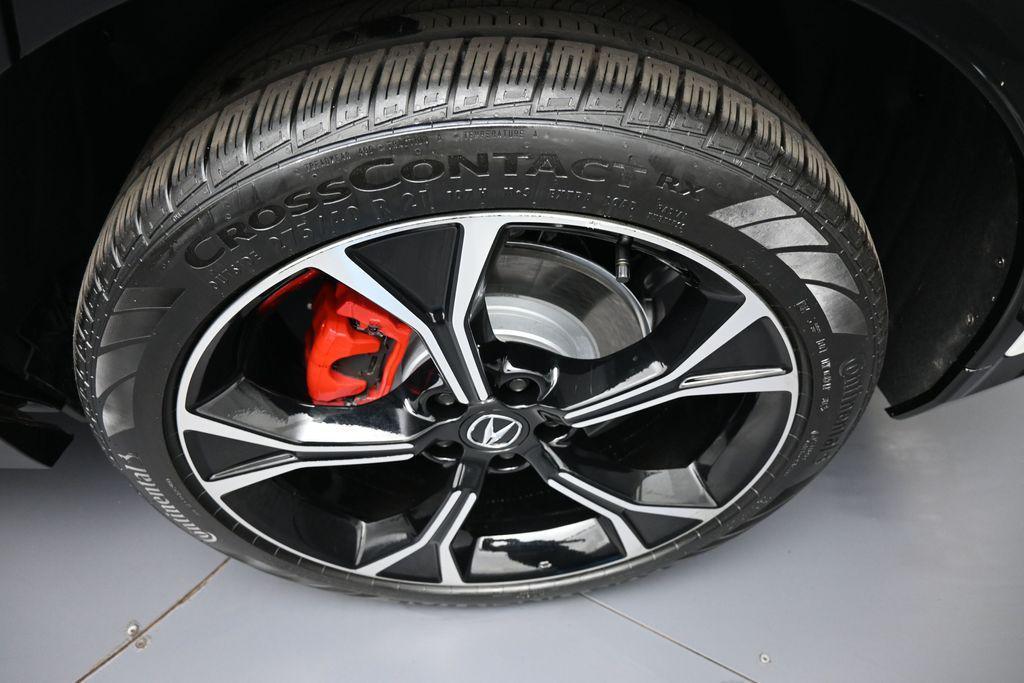 new 2026 Acura MDX car, priced at $77,800