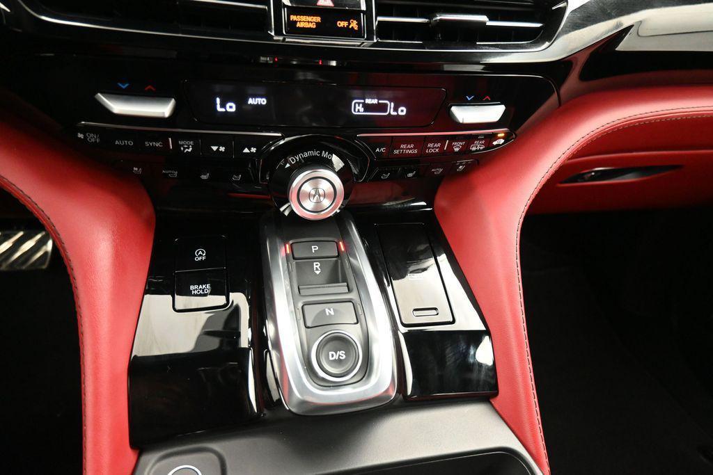 new 2026 Acura MDX car, priced at $77,800