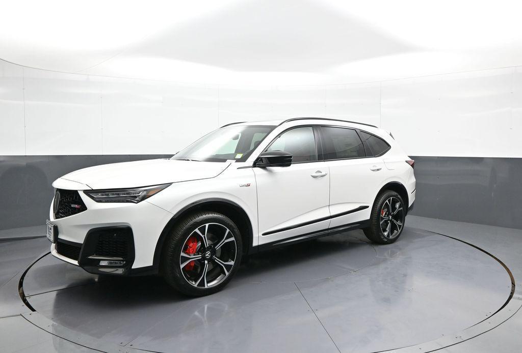new 2026 Acura MDX car, priced at $77,800