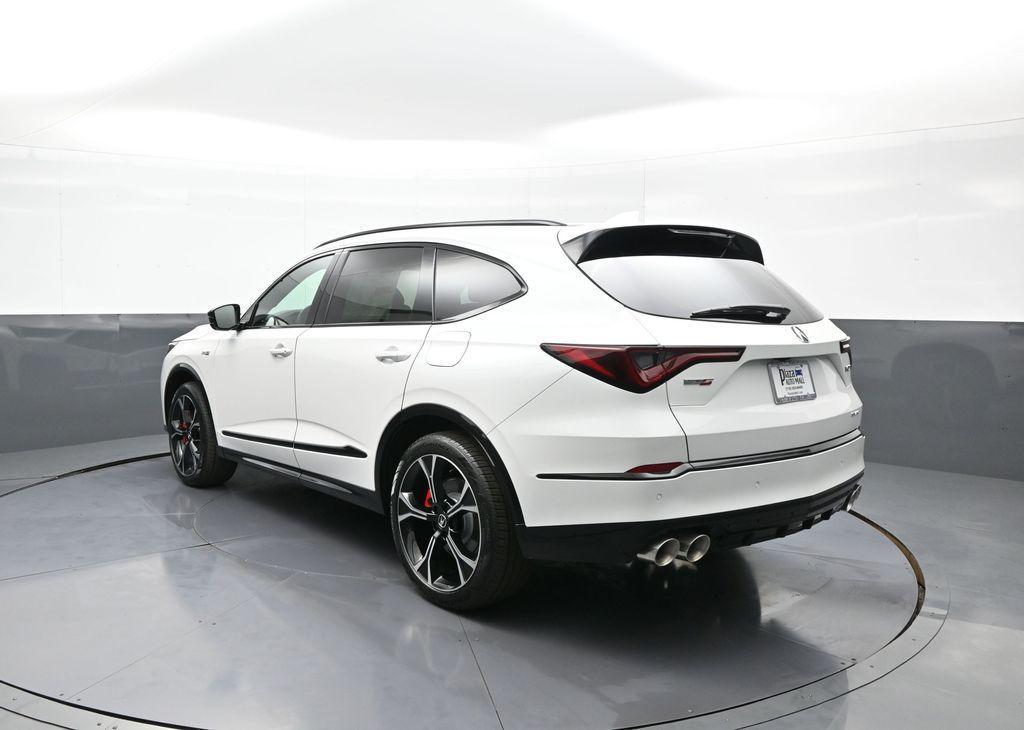 new 2026 Acura MDX car, priced at $77,800