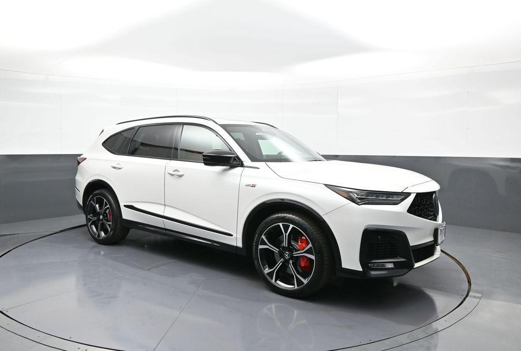 new 2026 Acura MDX car, priced at $77,800