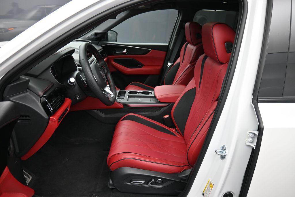 new 2026 Acura MDX car, priced at $77,800