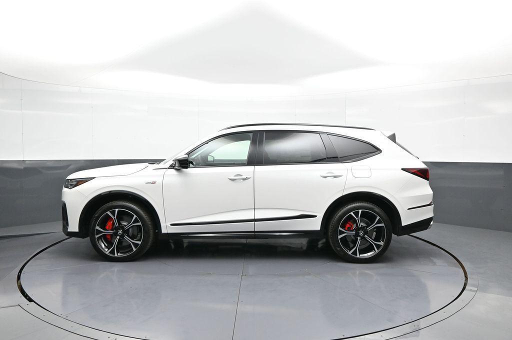 new 2026 Acura MDX car, priced at $77,800