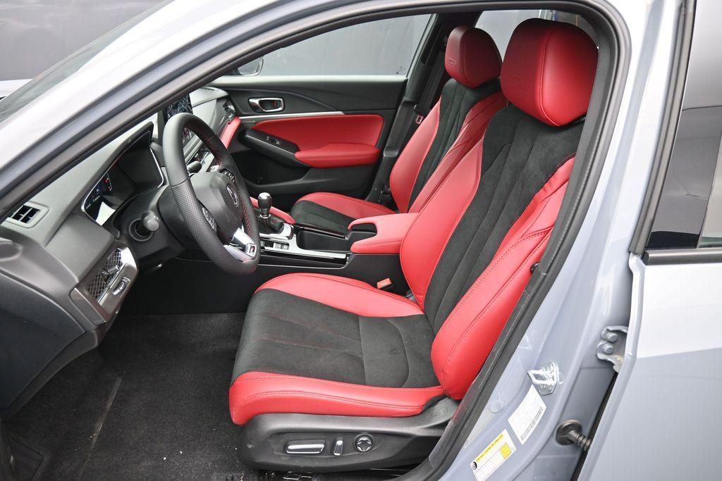 new 2026 Acura Integra car, priced at $55,195
