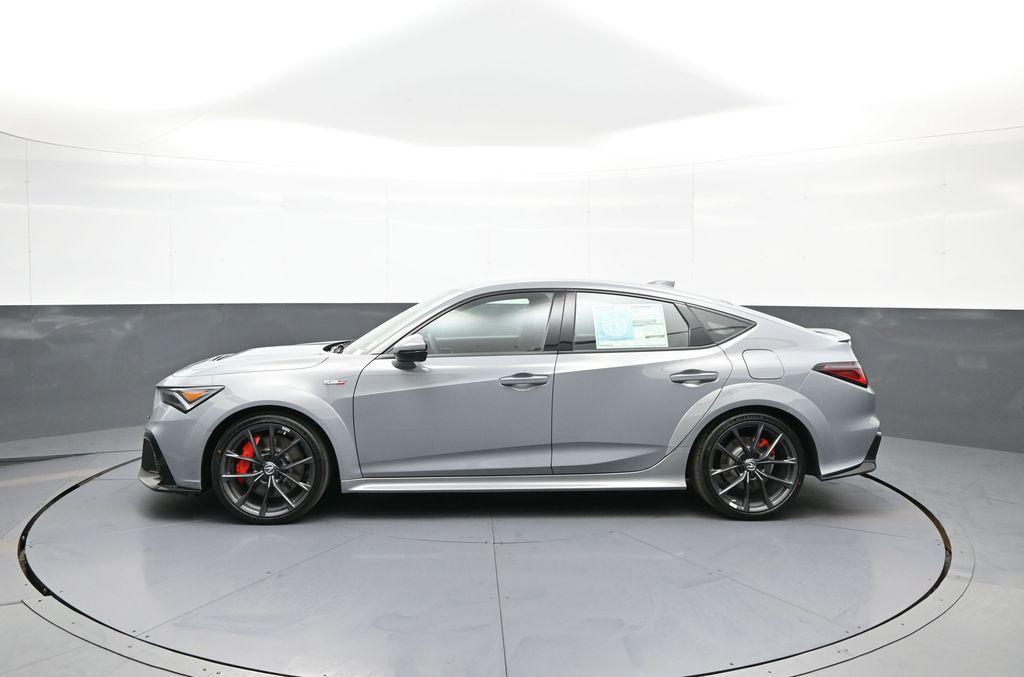 new 2026 Acura Integra car, priced at $55,195
